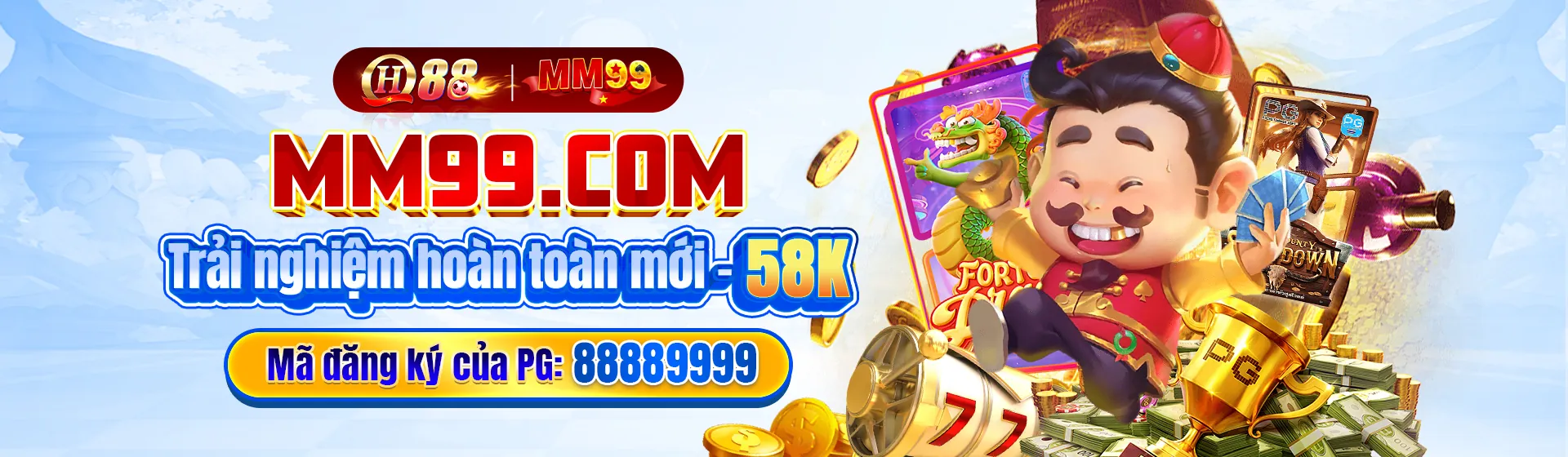 Đặc quyền VIP gõ8